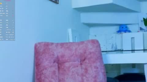 Kimberly  online show from August 12, 3:14 pm