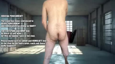 kindafun169 online show from May 6, 10:39 am
