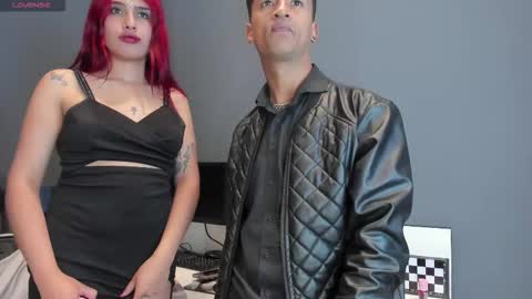 NIKKY AND MAIK online show from March 12, 3:04 am