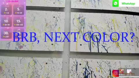 NIKKY AND MAIK online show from March 17, 7:13 am