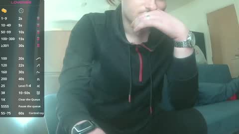 Aidan online show from April 28, 11:43 am