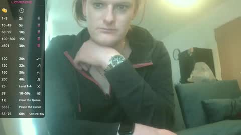 Aidan online show from May 1, 2:32 pm