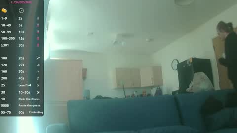 Aidan online show from May 4, 12:17 pm