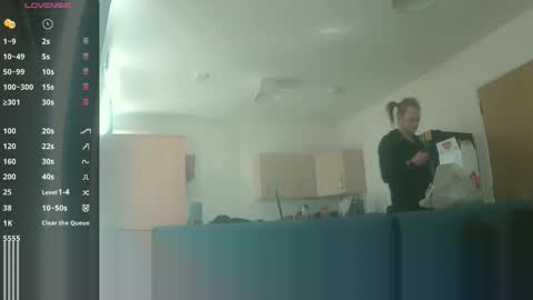 Aidan online show from May 4, 1:23 pm