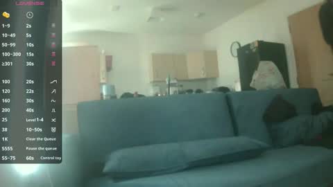 Aidan online show from May 11, 11:56 am