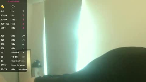 Aidan online show from May 28, 7:39 pm