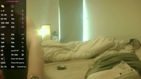 Aidan online show from June 2, 6:22 pm