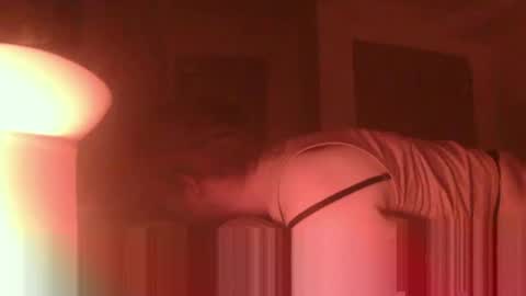 Aidan online show from June 5, 2:38 am