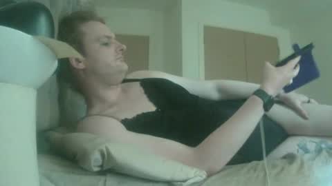 Aidan online show from June 10, 1:18 pm