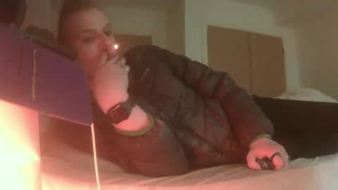 Aidan online show from June 11, 8:53 am