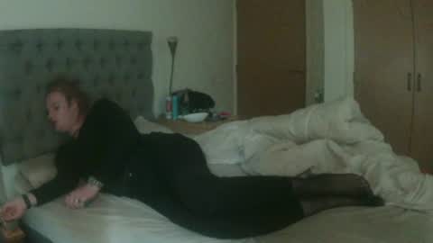 Aidan online show from June 17, 5:34 pm