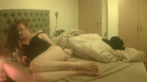 Aidan online show from June 19, 8:42 pm