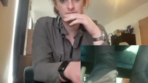 Aidan online show from June 29, 3:59 pm