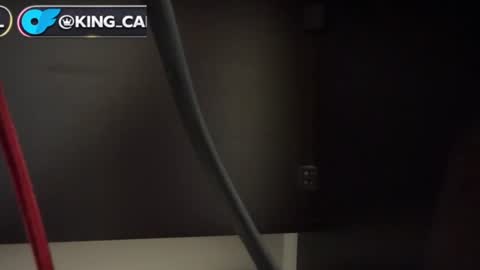 King Cal online show from July 2, 3:40 am