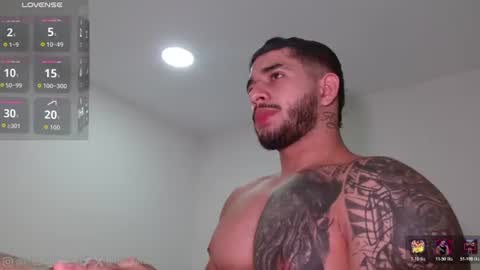 Angel Falconer online show from July 31, 3:24 am