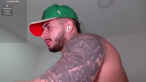 Angel Falconer online show from August 1, 9:59 am