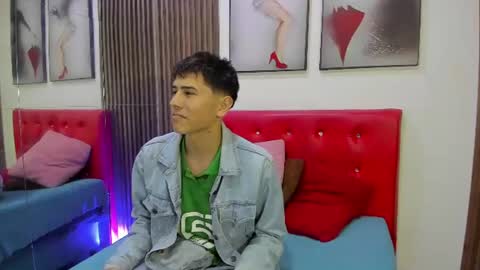 King online show from September 8, 2:40 am