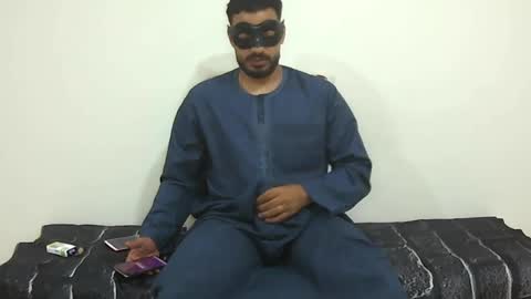 king_of_arabians online show from July 6, 11:08 pm