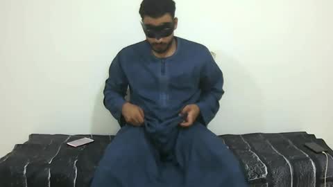king_of_arabians online show from July 15, 6:58 am