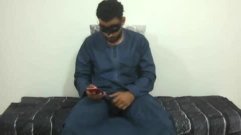 king_of_arabians online show from July 18, 4:24 am
