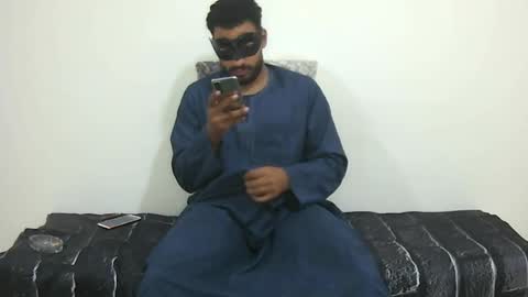 king_of_arabians online show from July 18, 5:30 am