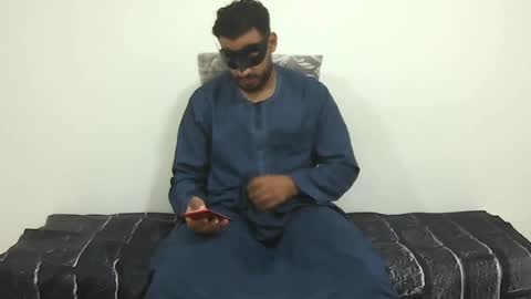 king_of_arabians online show from July 18, 3:57 pm