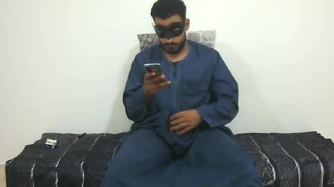 king_of_arabians online show from July 20, 7:44 am