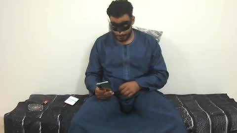 king_of_arabians online show from July 21, 12:40 pm