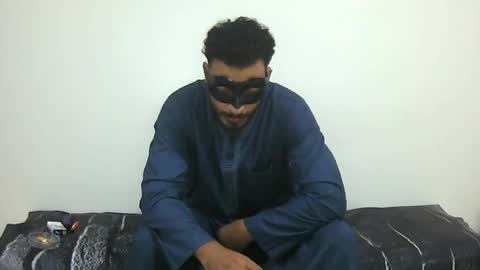 king_of_arabians online show from August 10, 9:49 pm