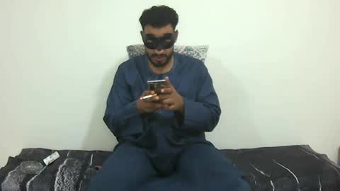 king_of_arabians online show from August 14, 1:20 am