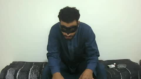 king_of_arabians online show from August 15, 8:24 pm