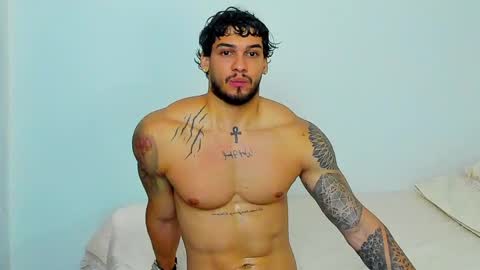 king_of_kings__ online show from April 27, 1:13 pm