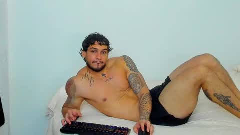 king_of_kings__ online show from April 27, 2:08 pm