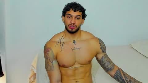 king_of_kings__ online show from April 27, 4:20 pm