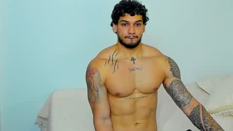 king_of_kings__ online show from April 27, 6:02 pm