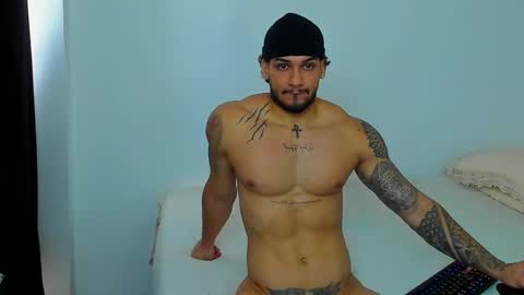 king_of_kings__ online show from April 29, 5:04 pm