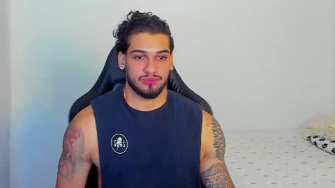 king_of_kings__ online show from August 18, 12:38 am