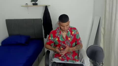 king_warlord online show from July 31, 7:03 am