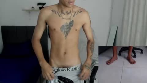 king_warlord online show from August 13, 10:57 pm
