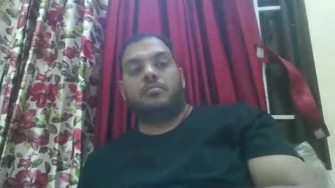 kingalpines1 online show from February 18, 6:38 pm