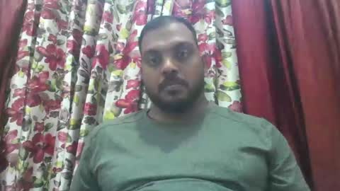 kingalpines1 online show from March 20, 5:38 pm