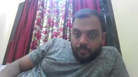 kingalpines1 online show from April 2, 5:21 pm