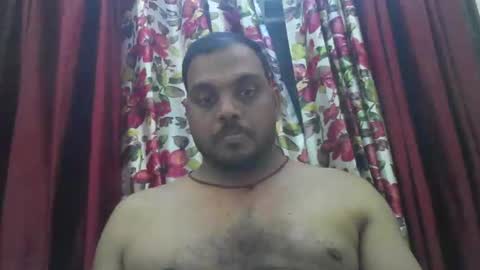 kingalpines1 online show from April 4, 6:59 pm