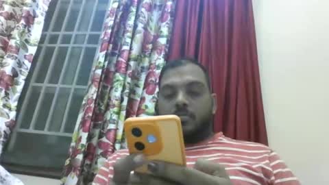 kingalpines1 online show from May 6, 5:03 pm