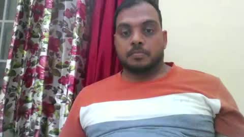 kingalpines1 online show from May 14, 6:40 pm