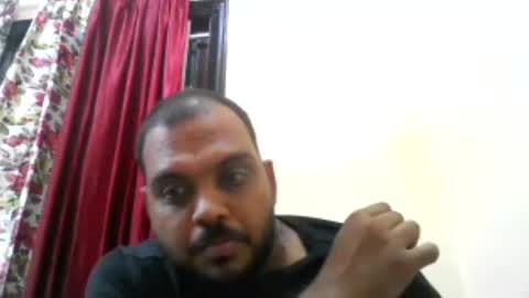 kingalpines1 online show from June 27, 5:16 pm