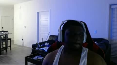 kingbell3489 online show from June 14, 1:57 am