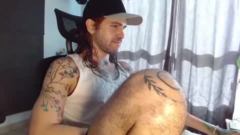 Jake online show from June 20, 8:20 pm