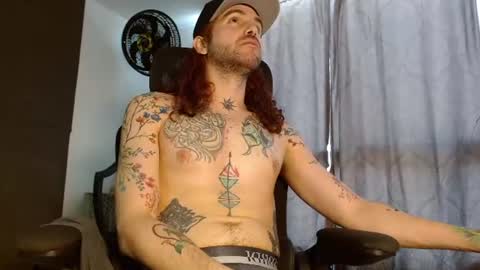 Jake online show from June 23, 3:13 pm
