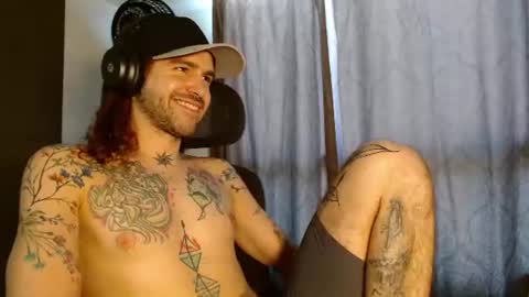 Jake online show from June 23, 4:19 pm